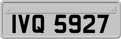IVQ5927
