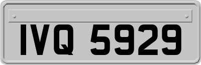 IVQ5929