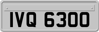IVQ6300