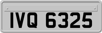 IVQ6325