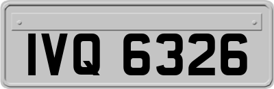 IVQ6326