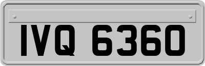 IVQ6360