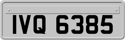 IVQ6385