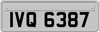 IVQ6387