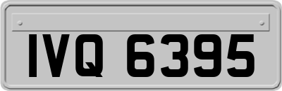 IVQ6395