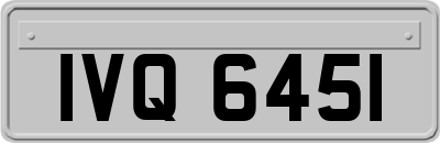 IVQ6451