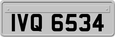 IVQ6534