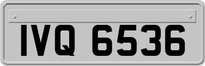 IVQ6536
