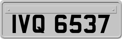 IVQ6537