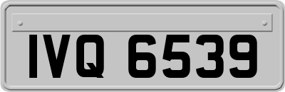 IVQ6539