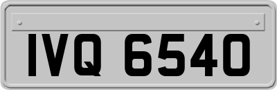 IVQ6540