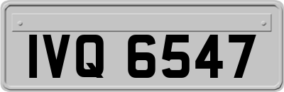 IVQ6547