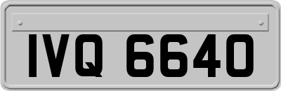IVQ6640