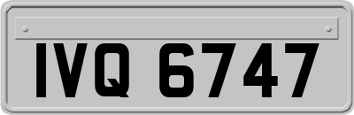 IVQ6747