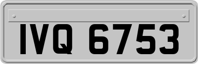 IVQ6753