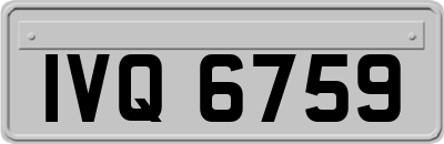 IVQ6759