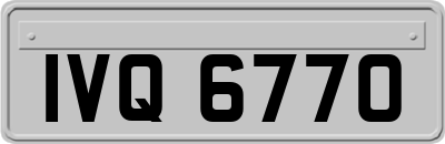IVQ6770