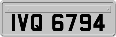 IVQ6794