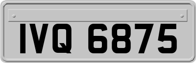 IVQ6875