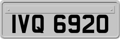 IVQ6920