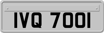 IVQ7001