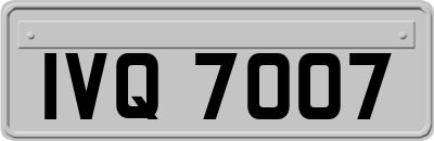 IVQ7007