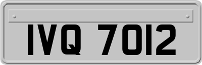 IVQ7012