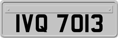 IVQ7013