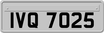 IVQ7025