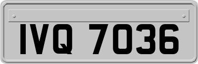 IVQ7036