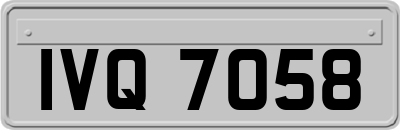 IVQ7058