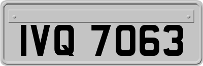 IVQ7063