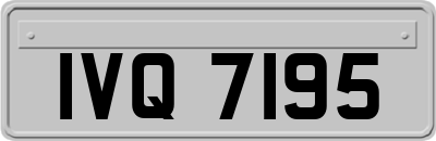 IVQ7195
