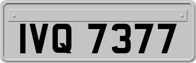 IVQ7377