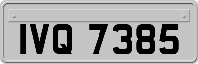 IVQ7385