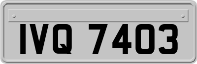 IVQ7403