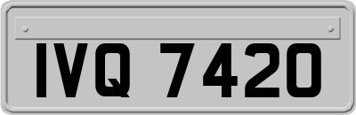 IVQ7420