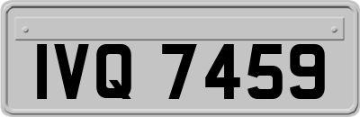 IVQ7459