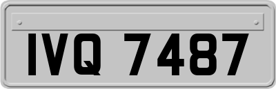 IVQ7487