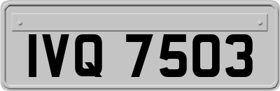 IVQ7503