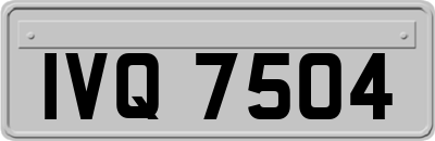 IVQ7504