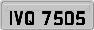 IVQ7505