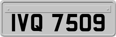 IVQ7509