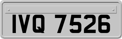 IVQ7526