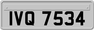 IVQ7534