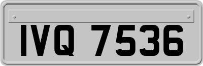 IVQ7536
