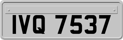 IVQ7537
