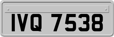 IVQ7538