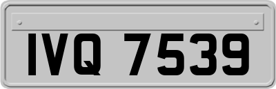 IVQ7539