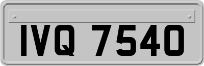 IVQ7540